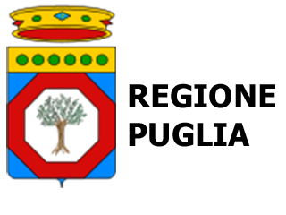 Logo Regione Puglia